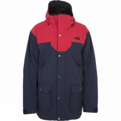 Mens T-Dubs Jacket Mens T-Dubs Jacket